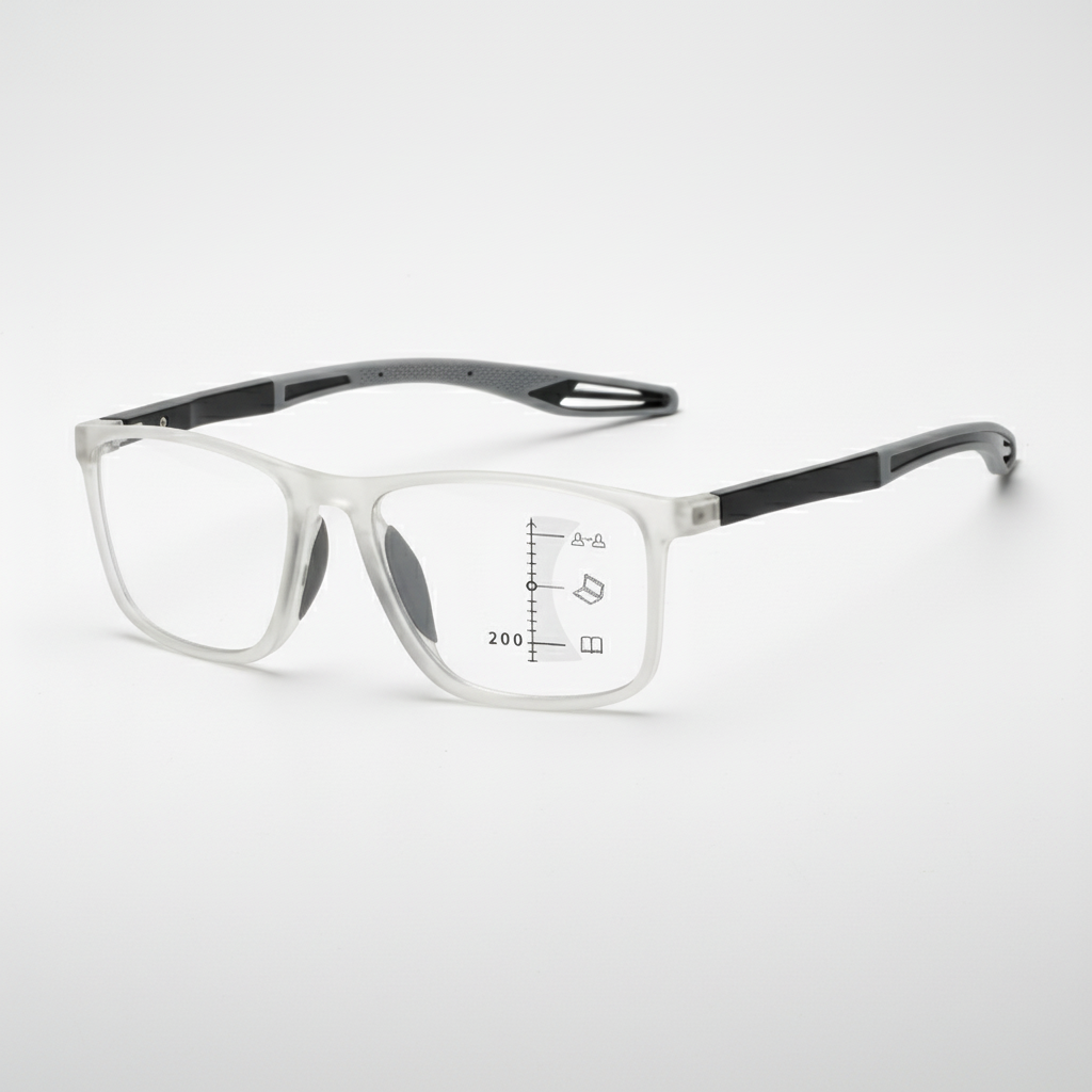 VariSync™ Adaptive varifocal glasses + Gift [Adaptive Technology]
