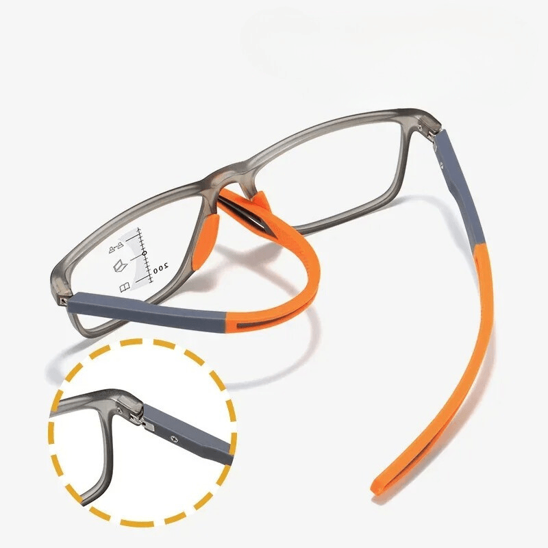 Lunettes Multifocales VisionSync + Cadeau [Technologie Adaptative]