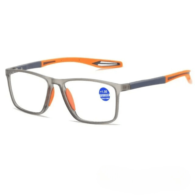 VisionSync Multifokalbrille + Geschenk [Adaptive Technologie]
